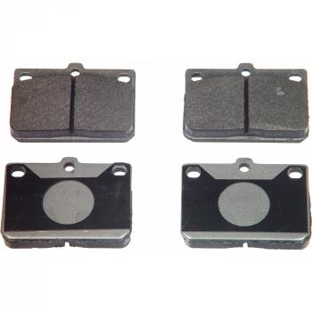 Wagner Brake MX172 Disc Brake Pad product image 1 of 1