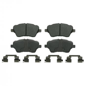 Wagner Brake MX1730 Disc Brake Pad product image 1 of 1