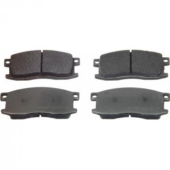 Wagner Brake MX176 Disc Brake Pad product image 1 of 1