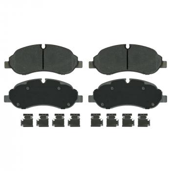 Wagner Brake MX1774 - Disc Brake Pad Wagner Brake MX1774 Disc Brake Pad product image 1 of 1