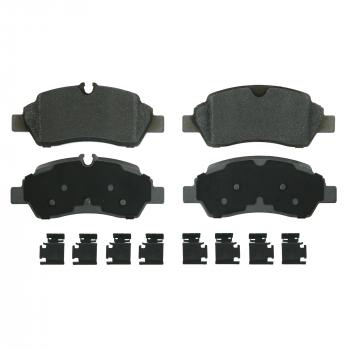 Wagner Brake MX1775 Disc Brake Pad product image 1 of 1