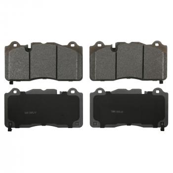 Wagner Brake MX1835 Disc Brake Pad product image 1 of 1