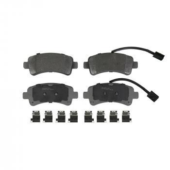 Wagner Brake MX1840 Disc Brake Pad product image 1 of 1