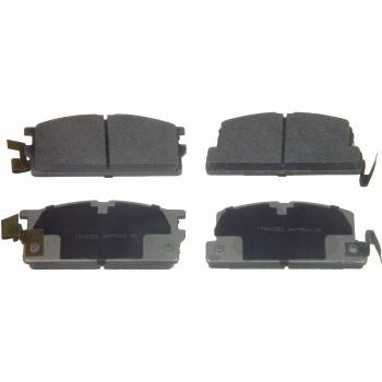 Wagner Brake MX194 Disc Brake Pad product image 1 of 1