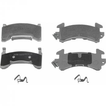 Wagner Brake MX202 - Disc Brake Pad Wagner Brake MX202 Disc Brake Pad product image 1 of 1