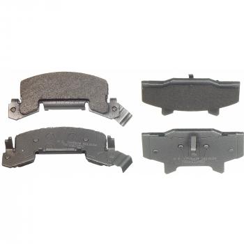 Wagner Brake MX214 Disc Brake Pad product image 1 of 1