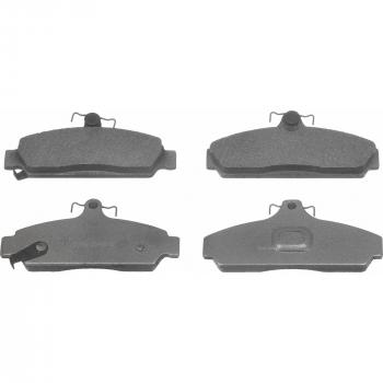 Wagner Brake MX216 Disc Brake Pad product image 1 of 1