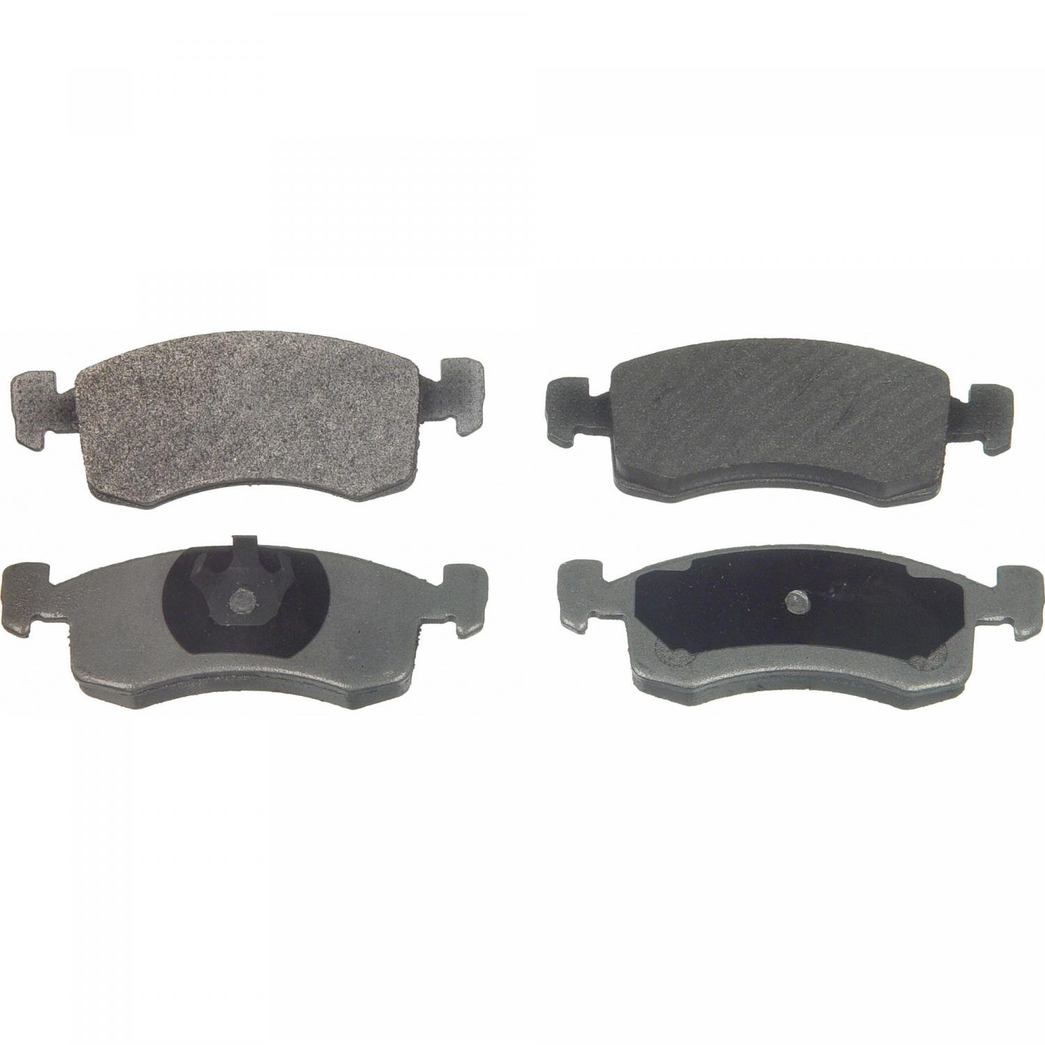 Wagner Brake MX220 - Disc Brake Pad Wagner Brake MX220 Disc Brake Pad product image 1 of 1