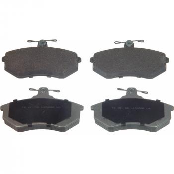 Wagner Brake MX227A Disc Brake Pad product image 1 of 1
