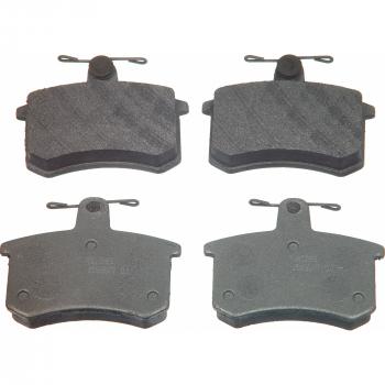 Wagner Brake MX228A Disc Brake Pad product image 1 of 1