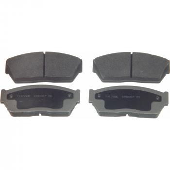 Wagner Brake MX247 Disc Brake Pad product image 1 of 1