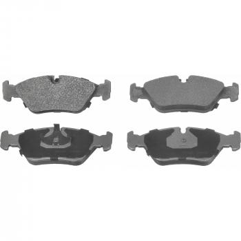 Wagner Brake MX253 Disc Brake Pad product image 1 of 1