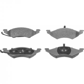 Wagner Brake MX257 Disc Brake Pad product image 1 of 1