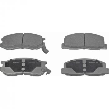 Wagner Brake MX263 Disc Brake Pad product image 1 of 1