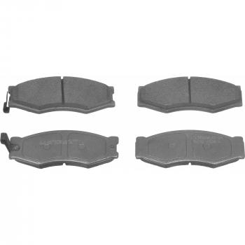 Wagner Brake MX266A Disc Brake Pad product image 1 of 1