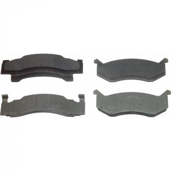 Wagner Brake MX269 - Disc Brake Pad Wagner Brake MX269 Disc Brake Pad product image 1 of 1