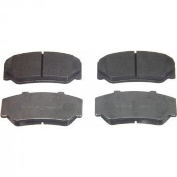 Wagner Brake MX270A Disc Brake Pad product image 1 of 1