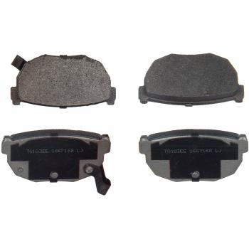Wagner Brake MX272  product image 1 of 1