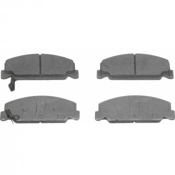 Wagner Brake MX273 Disc Brake Pad product image 1 of 1