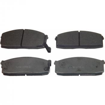 Wagner Brake MX274 Disc Brake Pad product image 1 of 1
