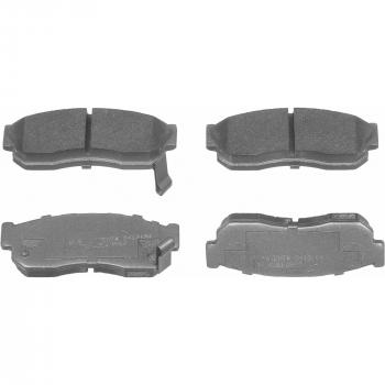 Wagner Brake MX275 Disc Brake Pad product image 1 of 1