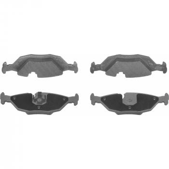 Wagner Brake MX279 Disc Brake Pad product image 1 of 1