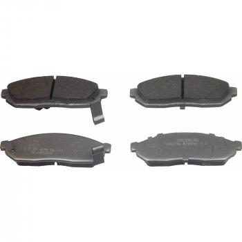 Wagner Brake MX281 Disc Brake Pad product image 1 of 1