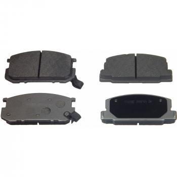 Wagner Brake MX282 Disc Brake Pad product image 1 of 1