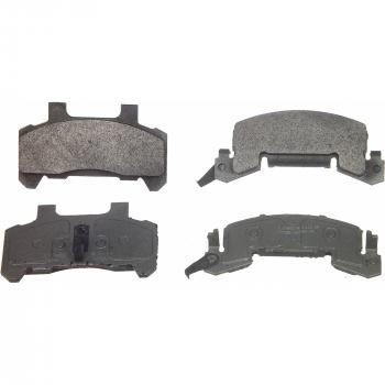 Wagner Brake MX289 Disc Brake Pad product image 1 of 1