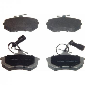 Wagner Brake MX290 - Disc Brake Pad Wagner Brake MX290 Disc Brake Pad product image 1 of 1