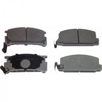 Wagner Brake MX291 Disc Brake Pad product image 1 of 1