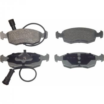 Wagner Brake MX298 Disc Brake Pad product image 1 of 1