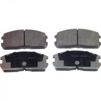 Wagner Brake MX299 Disc Brake Pad product image 1 of 1