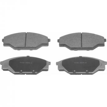 Wagner Brake MX303 Disc Brake Pad product image 1 of 1