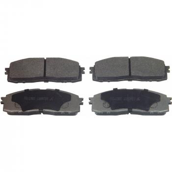 Wagner Brake MX304 Disc Brake Pad product image 1 of 1