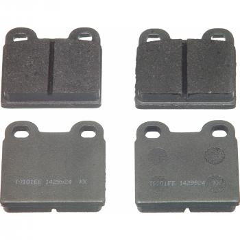 Wagner Brake MX30A - Disc Brake Pad Wagner Brake MX30A Disc Brake Pad product image 1 of 1
