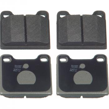 Wagner Brake MX31 Disc Brake Pad product image 1 of 1