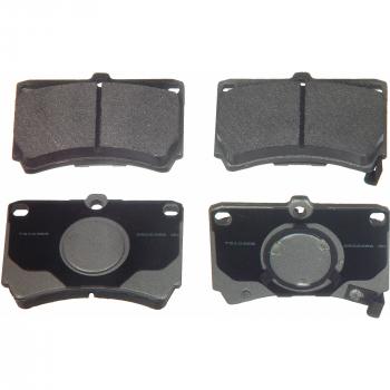 Wagner Brake MX319 - Disc Brake Pad Wagner Brake MX319 Disc Brake Pad product image 1 of 1