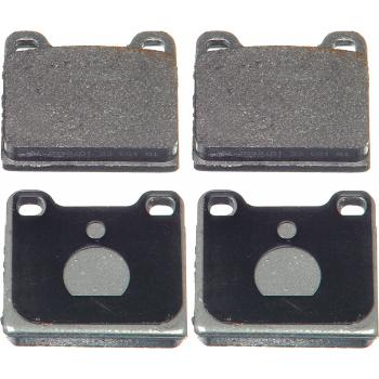 Wagner Brake MX31B Disc Brake Pad product image 1 of 1