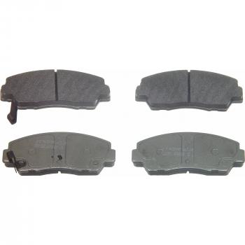 Wagner Brake MX320 Disc Brake Pad product image 1 of 1
