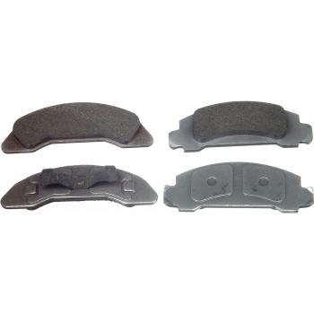 Wagner Brake MX326 Disc Brake Pad product image 1 of 1