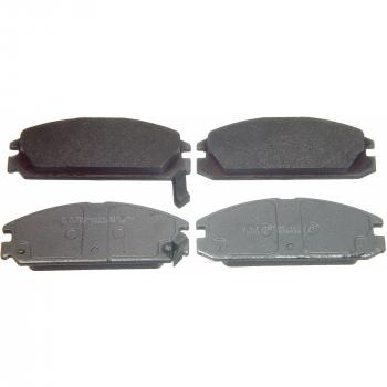 Wagner Brake MX334 - Disc Brake Pad Wagner Brake MX334 Disc Brake Pad product image 1 of 1