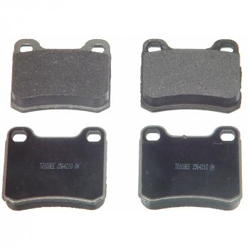 Wagner Brake MX335 - Disc Brake Pad Wagner Brake MX335 Disc Brake Pad product image 1 of 1