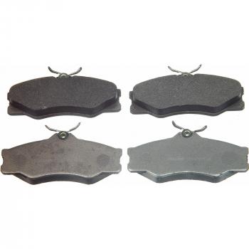 Wagner Brake MX338 Disc Brake Pad product image 1 of 1