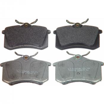 Wagner Brake MX340 Disc Brake Pad product image 1 of 1
