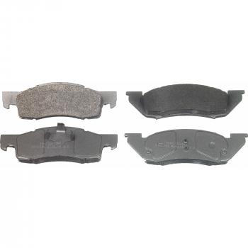 Wagner Brake MX344 Disc Brake Pad product image 1 of 1