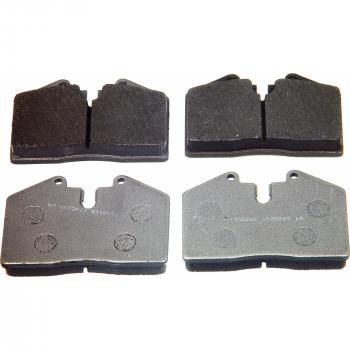 Wagner Brake MX345 Disc Brake Pad product image 1 of 1