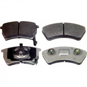 Wagner Brake MX348 Disc Brake Pad product image 1 of 1
