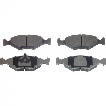 Wagner Brake MX350 - Disc Brake Pad Wagner Brake MX350 Disc Brake Pad product image 1 of 1