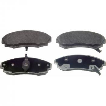 Wagner Brake MX353 - Disc Brake Pad Wagner Brake MX353 Disc Brake Pad product image 1 of 1